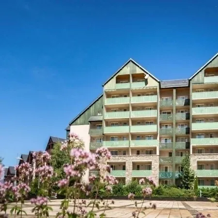Lägenhet Balcons Du Soleil 2 47 *