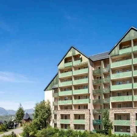 Balcons Du Soleil 2 47 Lägenhet Germ