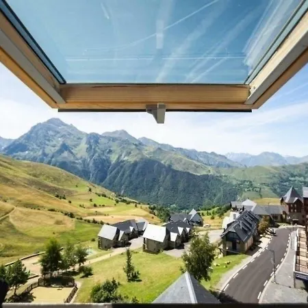 Lägenhet Balcons Du Soleil 2 47