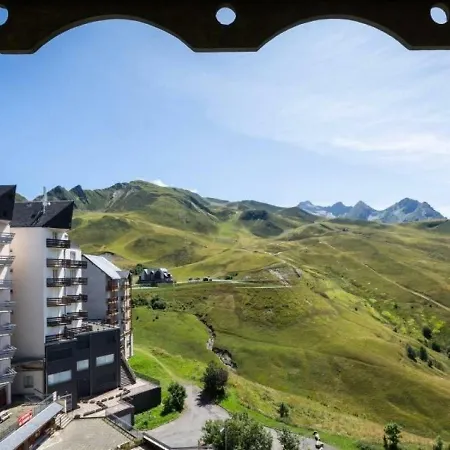 Lägenhet Balcons Du Soleil 2 47