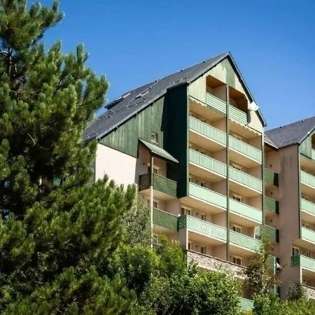 Lägenhet Balcons Du Soleil 2 47 *