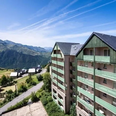 Lägenhet Balcons Du Soleil 2 47 *